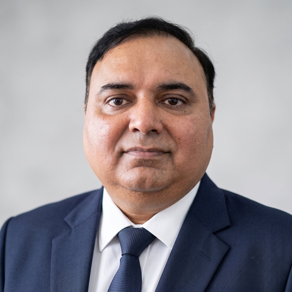 Nitin Sharma, founder of NiveshKosh